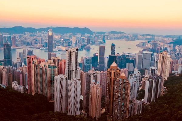 北京：加速打造具有全球影响力的金融科技创新中心